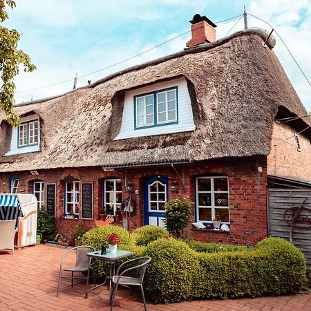 Danners Landhaus 웨베눔 외부 사진